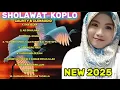 Download Lagu DJ SHOLAWAT NABI FULL BASS GLERR ‼️AUDIO JERNIH TERBARU 2025