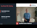 Top CDL Driver Staffing Solution Why RSS Inc Delivers Results for Fleets