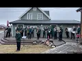 Download Lagu 17.mai. Hornmusikken spiller i Kongsfjord