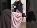 Download Lagu OOTD Kondangan Syar'i