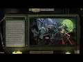 Lagu Warhammer 40000 Rogue Trader Main Menu Music OST