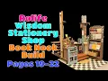 Rolife Wisdom Stationery Shop Pages 19-22