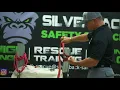Wrap 3 Pull 2 Anchor Knot - How to Tie