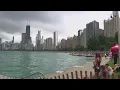 Thousands pack Chicago s lakefront for the 2026 Air Water Show