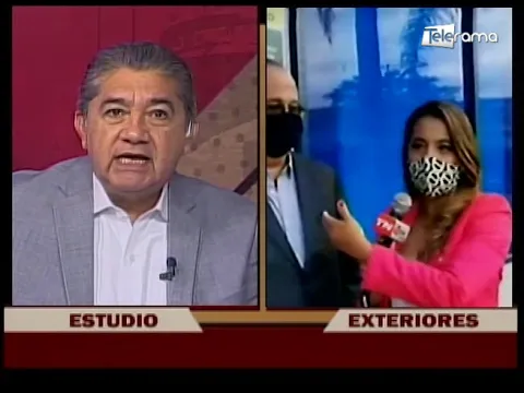 Guayaquil al Instante 02-10-2020