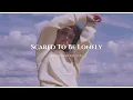 Download Lagu Martin Garrix \u0026 Dua Lipa - Scared To Be Lonely (DEVANK Afro House Remix)