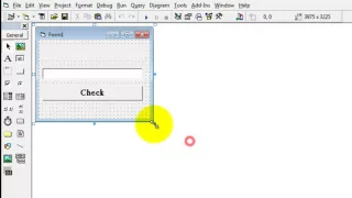 If else Statement using in visual Basic 6 0
