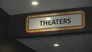Maine sees big demand for the cinema despite theater closures
