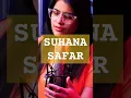 Download Lagu Suhana Safar Aur Ye Mausam...||Female Version #gulimata #trending  #shorts #travel #mountains