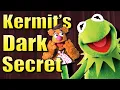 The Kermit Villain Theory Muppets Conspiracy
