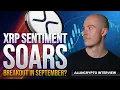 Download Lagu XRP Sentiment Soars with @realallincrypto