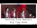 Download Lagu Nothing Even Matters - Big Time Rush - Lyrics
