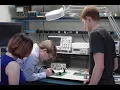Why I chose my major Electrical Computer Engineering