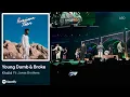 Lagu Jonas Brothers \u0026 Khalid – Young Dumb \u0026 Broke (LIVE in Orlando 2025) | Surprise Collab Performance!