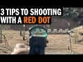 Download Lagu How To Shoot A Pistol With A Red Dot - 3 Tips to Master Shooting with a Red Dot with Joe Farewell