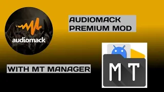 audiomack v7 0 0 premium mod hax with mt manager