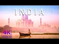 Download Lagu India 4K • Beautiful Scenery, Relaxing Music \u0026 Nature Soundscape • Relaxation Film