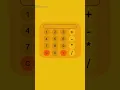 Calculator with Html CSS JavaScript