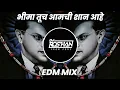 Download Lagu BHIMA TUCH AAMCHI SHAAN AHE - EDM MIX  ( ITS ROSHYA STYLE ) भीमा तूच आमची शान आहे | KALUBAI KHARAT