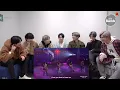 BTS REACCIONA A BLACKPINK “LOVE TO HATE ME”