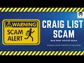 Bad Craigslist Real Estate Scam Winston-Salem Property Management