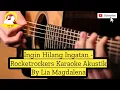 Lagu Ingin Hilang Ingatan - Rocketrockers Karaoke Akustik By Lia Magdalena