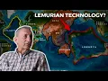 Lagu The Technology from Lemuria? (Lemurian Plug Story)