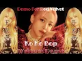 Download Lagu Red Velvet - Ko Ko Bop (Writer's Demo) [Rejected Demo] |Released By EXO| Demo By: Shaylen