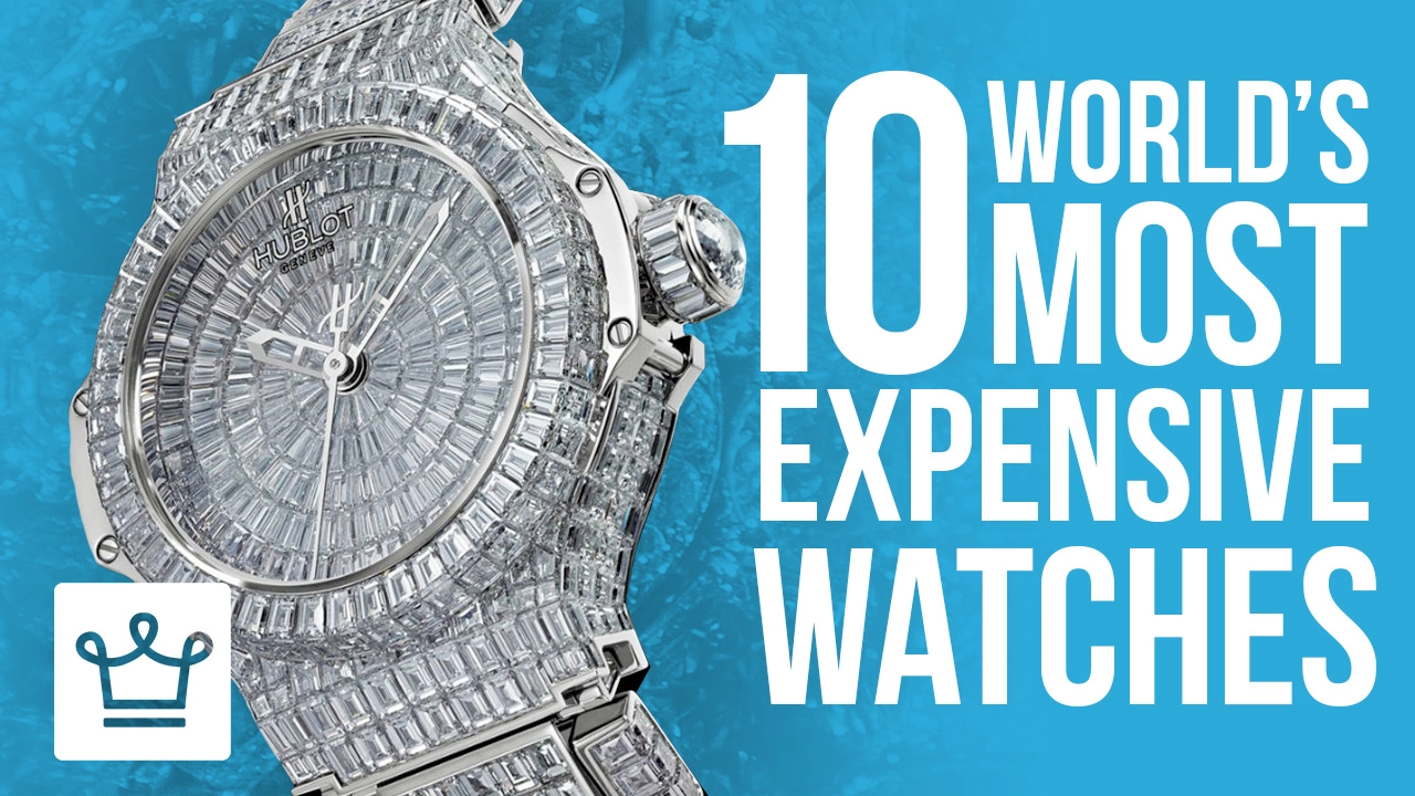Watch Shopping with Kevin O'Leary: Building a Perfect Watch Collection for $60,000