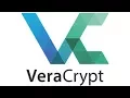 VeraCrypt - How to best encrypt files folders or hard drives for free 2017