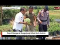 Download Lagu Anggota Brimob Manggarai Ubah Lahan Kosong Jadi Produktif