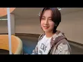 남성모(82MAJOR) ‘Pinterest Luv (feat.문수진)' MV Behind