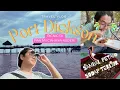 Port Dickson Picnic Vlog🏝️ || Pantai Cahaya Negeri ft Nasi Lemak Sambal Petai is so delicious‼️#4
