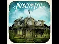 A Match Into Water - Pierce The Veil (Audio)