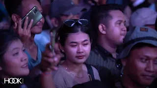 ndx aka kimcil kepolen live at pesta semalam minggu vol 4 