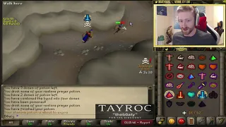B0aty kills Emily r 2007scape b0aty RuneScape Top Clip by laviners