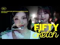 Download Lagu [FIFTY Sketch] EP.5 FIFTY FIFTY (피프티피프티)ㅣ'LOVE TUNE' Showcase Behind