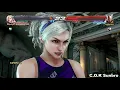 Download Lagu Lidia vs Hiehachi Duomo Di Sirio Tekken 7