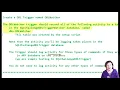 SQLChallenge DDL Triggers - Challenge