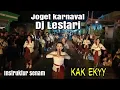 Download Lagu cocok buat latihan !!joget karnaval DJ lestari mode tari senam 2024: diva kartita \u0026 yhaqin kartika