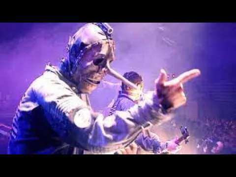 Download MP3 Slipknot-Disasterpiceses (Live in London 2002) Full Concert DVD HD/HQ