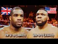 Download Lagu The Big Bang Daniel Dubois (England) vs Jarrell Miller (USA) | KNOCKOUT, BOXING Fight, Highlights