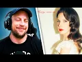 Download Lagu Lana Del Rey - Henry, Come On - REACTION