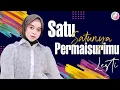 Download Lagu Lesti -  Satu Satunya Permaisurimu (Lirik)