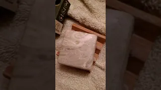 Honest Review of Dr Squatch Soap Bars Ep 7 - Moon Rock Revisited