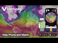 Ventusky Weather Maps
