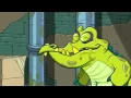 Download Lagu Swampy's Underground Adventures - PT1