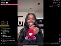 Download Lagu Olandria ( \u0026 Nic) TikTok Live 08.19.2025