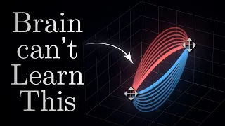 Brain’s Hidden Learning Limits