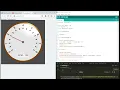 Tachometer